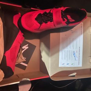 Specialized bike shoes 10.5